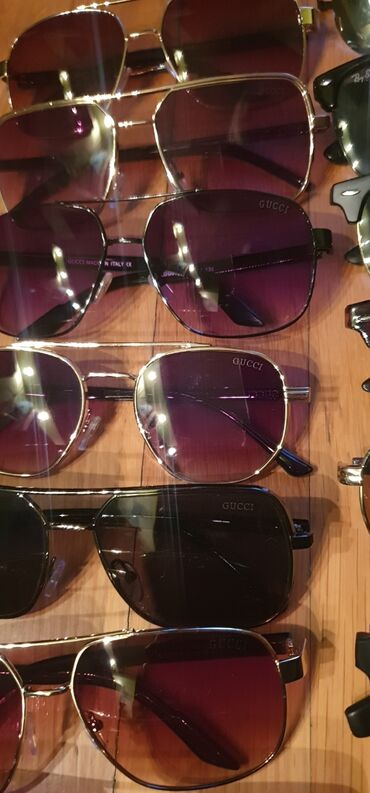 Naočare: Naočare za sunce, Ray-Ban — 23