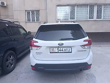 шины на субару форестер: Subaru Forester: 2020 г., Автомат, Бензин, Кроссовер — 2