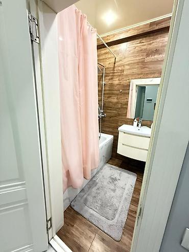 Продажа квартир: 2 комнаты, 54 м², Элитка, 2 этаж, Дизайнерский ремонт — 4