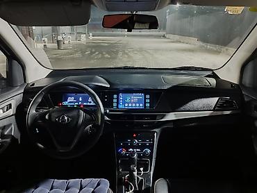 LDV: LDV : 2021 г., Электромобиль, Минивэн — 12