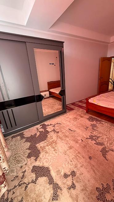 7 1: 3 комнаты, 80 м², 7 мкр Элитка, 7 этаж, Евроремонт — 4