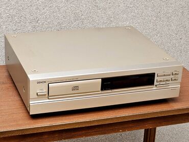 Mini disk plejeri: DENON DCD-2560 – high‑end CD plejer - Tip: PCM Audio Technology / — 10