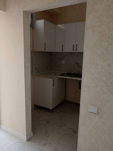 Yeni tikili: 2 otaqlı, Yeni tikili, 56 kv. m — 8