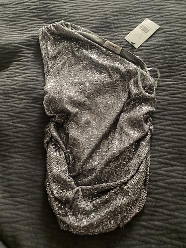 zara paltar: Zara Woman qadın bluzası - Rəng: açıq şaftalı/nyud - Modell: qısa — 5
