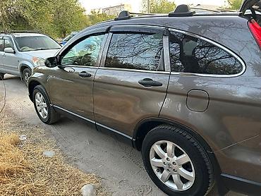 Honda: Honda CR-V: 2011 г., 2.4 л, Автомат, Бензин, Кроссовер at lalafo.kg — 5 Honda: Honda CR-V: 2011 г., 2.4 л, Автомат, Бензин, Кроссовер — 5