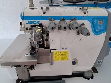 продать стиральную машину бу: Тигүүчү машина Jack, Оверлок