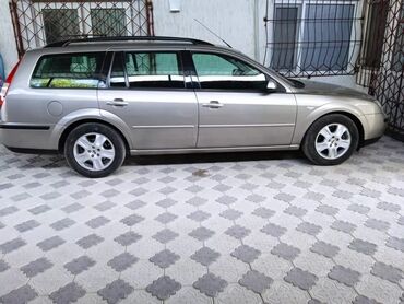 диски на форд мондео: Ford Mondeo: 2002 г., 2 л, Автомат, Бензин, Универсал