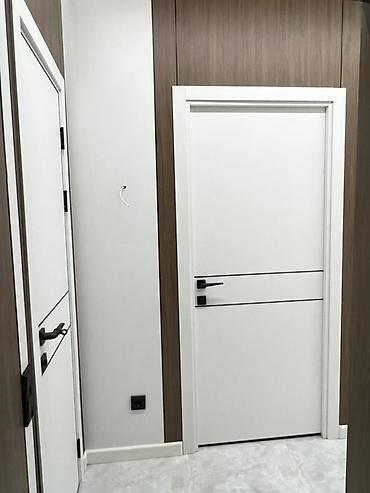 Продажа квартир: 2 комнаты, 36 м², Ак-Орго ж/м Элитка, 1 этаж — 7
