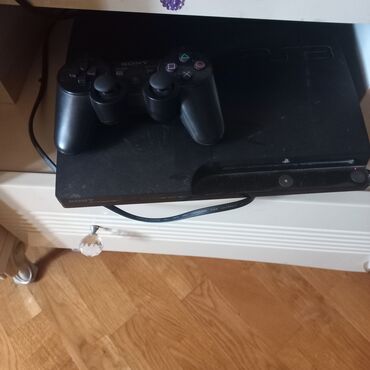 PS2 & PS1 (Sony PlayStation 2 & 1): 45 oyun 2 josik qiymeti son 350 gb yaddaw