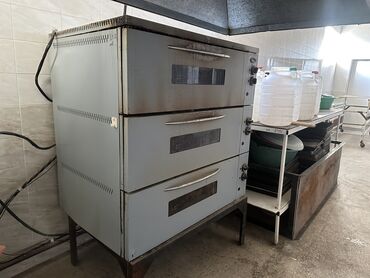 оборудования для пекарни: Продается пекарное оборудование