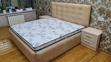 Uzunmüddətli kirayə mənzillər: Yasamal rayonu Elmlər metrosunun yaxınlığında (Avropa otelinə yaxın) — 4