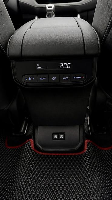 Toyota: Toyota Highlander: 2020 г., 2.5 л, Автомат, Гибрид, Кроссовер — 11