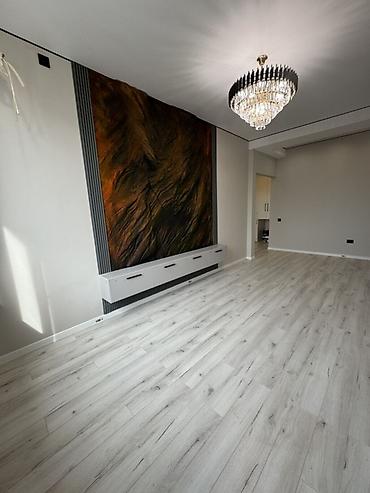 Продажа квартир: 1 комната, 41 м², Элитка, 7 этаж, Дизайнерский ремонт — 9