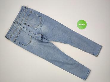 bluzka: Topshop Moto, Jeansy damskie, rozmiar L — 3