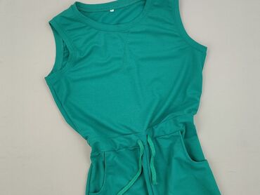 Women`s overall, size M (EU 38)