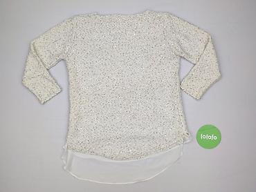second hand opinie: Zara, Sweter damski, rozmiar M — 3