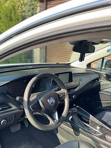 электро машины: Buick : 2024 г., Автомат, Электромобиль, Универсал — 7