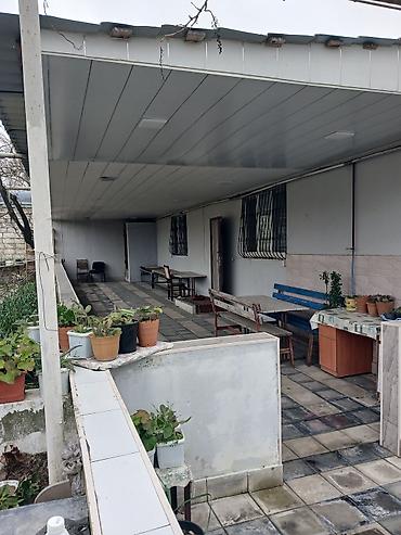 Həyət evləri və villalar: 5 otaqlı, 150 kv. m, Yeni təmirli — 3