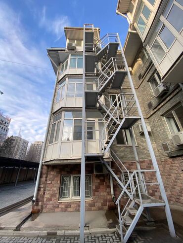 Здания: Сдаётся Бизнес центр Эксклюзивное ценовое предложение: Площадь — 12