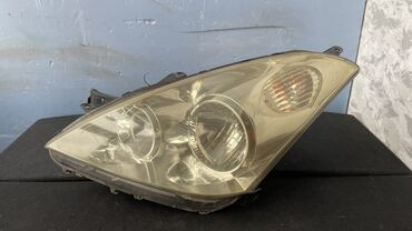 фара камри 55 оригинал цена: Передняя левая фара Toyota Wish Год: 2009 Привозной, б/у