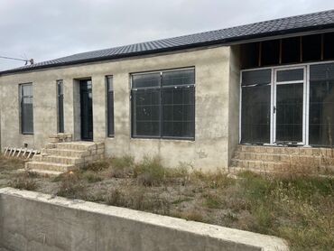 Bağ evlərinin satışı: Bakı, Suraxanı, 130 kv. m, 3 otaqlı, Hovuzlu, Qaz, İşıq, Su — 2