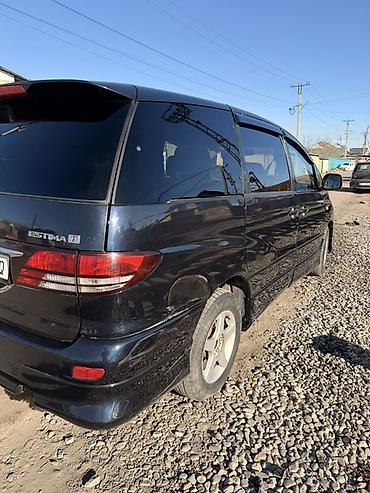 voxy noah: Toyota Estima: 2000 г., 2.4 л, Автомат, Бензин, Минивэн — 5