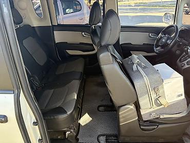 мотор сатылат: Kia Ray: 2018 г., Автомат, Бензин — 4