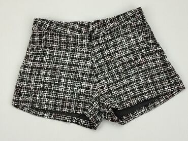 spódnice tiulowe krótkie czarne: Krótkie Spodenki Damskie, S, stan - Idealny