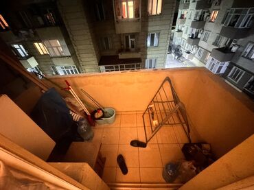 Uzunmüddətli kirayə mənzillər: Salam kristal 1 dedir menzil yalniz aileye ve.xanimlara verilir — 10