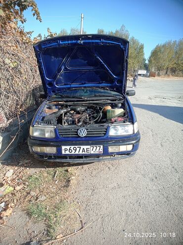 Другие автозапчасти: Разбор Passat B4 состаяния идеальное — 2