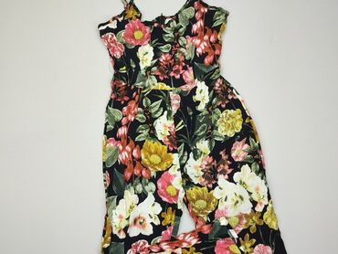 sukienki kombinezony damskie: Kombinezon Damski, XL, stan - Dobry