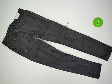 denim jeans: Jeansy damskie, rozmiar L — 3