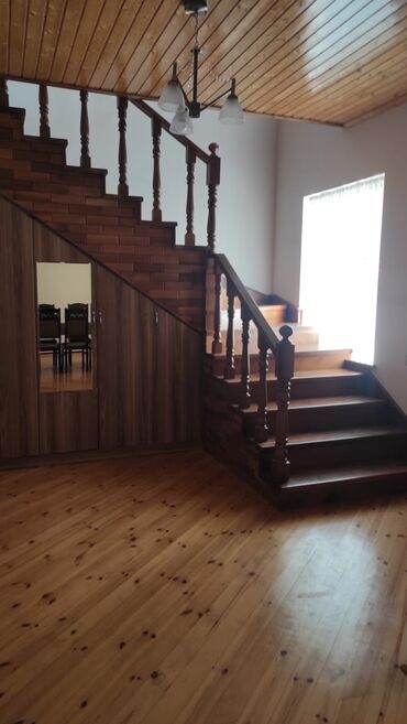 Günlük kirayə evlər: 200 kv. m, 5 otaqlı, Su, Kanalizasiya, İnternet — 7