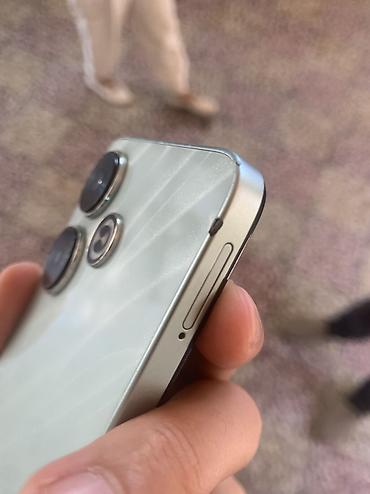 Мобильные телефоны и аксессуары: Redmi 13, 256 ГБ, цвет - Голубой — 6