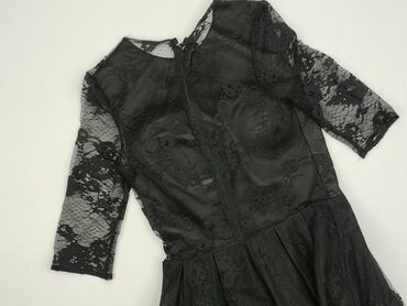 elegancki sweterek do sukienki: Women`s dress, Chi Chi London, size S (EU 36)