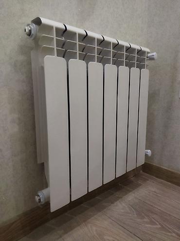 otel isi: Santexnik ustası her növ santexnik işlərin görülməsi isti soyuq suyun — 5