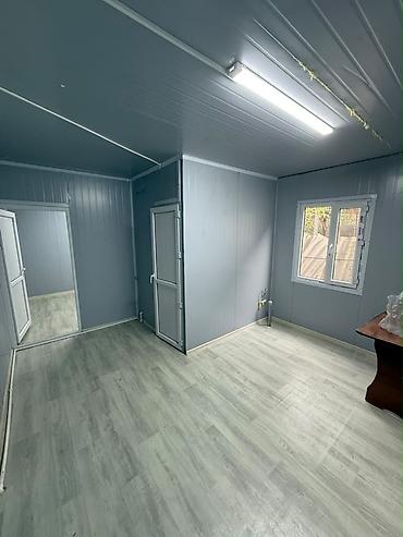 ежемесячная арендная плата: 28 м², 1 комната — 5