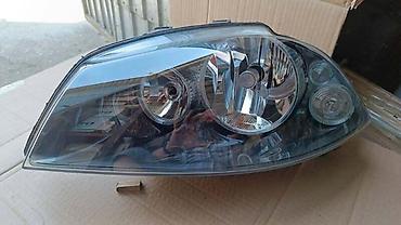 auto l: LEVI FAR DUPLO SOČIVO VALEO ZA SEAT CORDOBA, IBIZA OD 2006. DO 2007 — 1