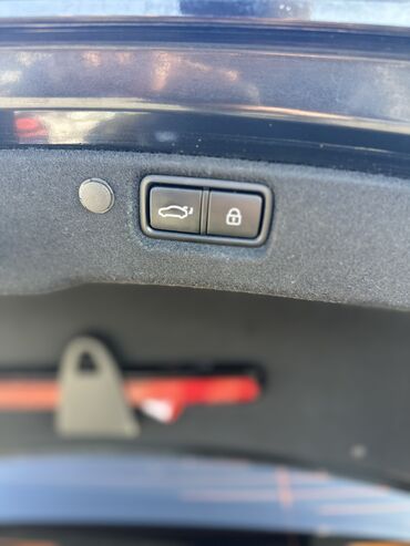 Kia: Kia K7: 2020 г., 2.4 л, Автомат, Гибрид, Седан — 17