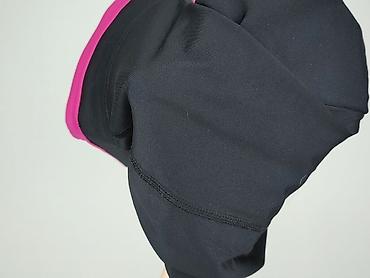 czarne dresy: Crivit, Legginsy Sportowe damskie, rozmiar XS — 7
