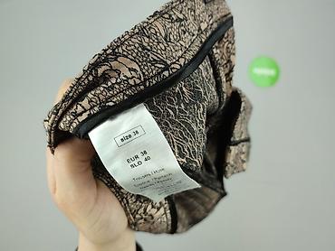 legginsy: Orsay, Legginsy Krótkie damskie, rozmiar M — 4