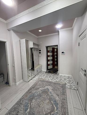 кв технопарк: 2 комнаты, 62 м², Элитка, 7 этаж, Евроремонт — 4
