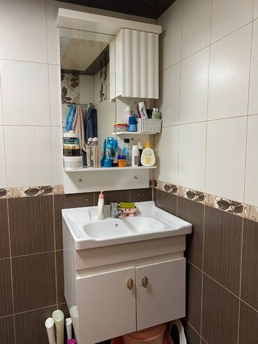 Yeni tikili: 2 otaqlı, Yeni tikili, m. Həzi Aslanov, 63 kv. m — 8