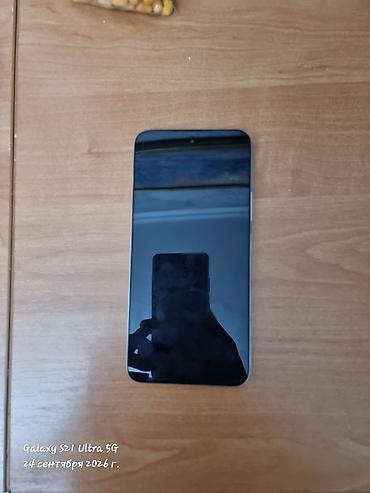 j1 mini: Poco M7, Б/у, 128 ГБ, цвет - Серый, 2 SIM — 2