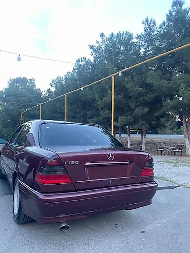 mercedes şessot turbo az: ​Maşın öz şəxsi maşınımdır, gündəlik sürülən maşındır. Şəkillərdən də — 7