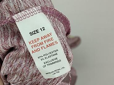 bluzy gap: Papaya, Sweter damski, rozmiar L — 5