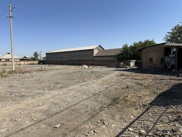 Аренда участков: 40 соток Для бизнеса — 18