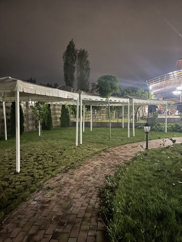 Выездные банкеты: Шатры!Шатры !Аренда шатров!!! — 3