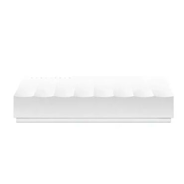 ventilatori beograd: Naslov: TP-Link LS1008 8-Port LAN Switch – 10/100 Mbps, Desktop Model