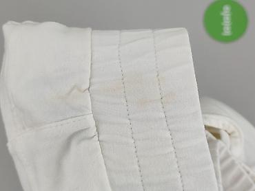 vertus ubrania: Vertus, Spodnie dresowe damskie, rozmiar S — 6